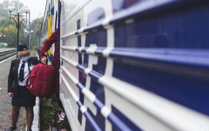 Новые правила путешествий по железной дороге: сколько пассажиров не пустили к поездам