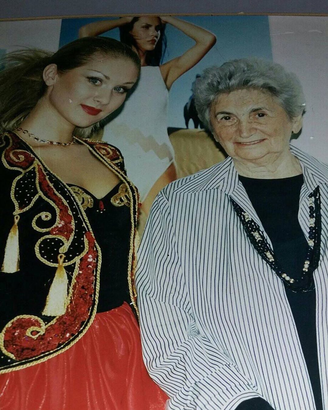 Porno boglangan va becerdin