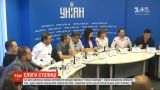 Київські кандидати від партії "Слуга народу" по Києву поділилися планами у Верховній Раді