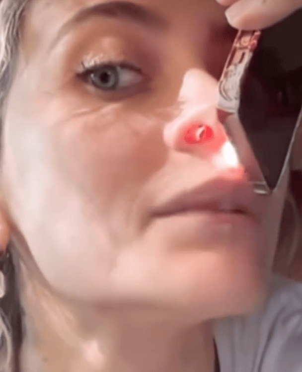 Пэрис Джексон / © скриншот с видео