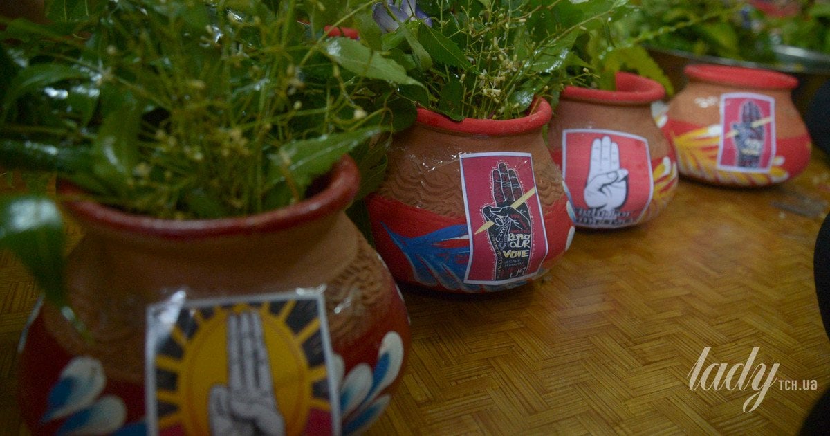 как защитить садовые вазоны от трещин