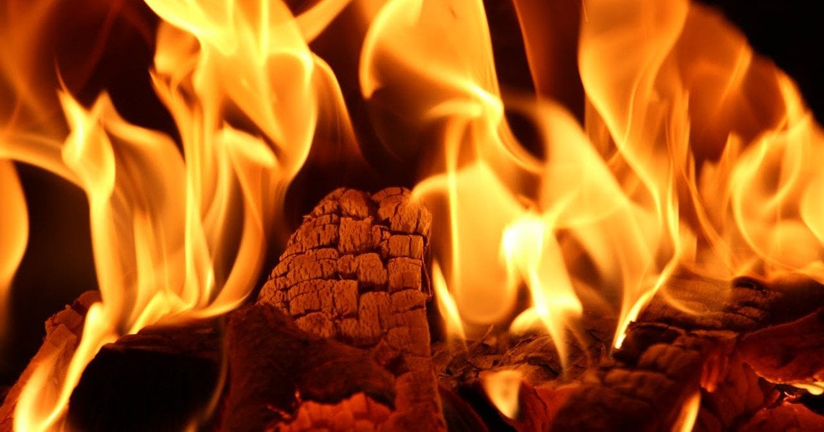 Як покращити тягу в печі