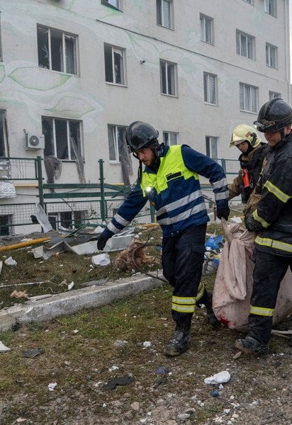 Число жертв от атак БПЛА вблизи линии фронта продолжает расти