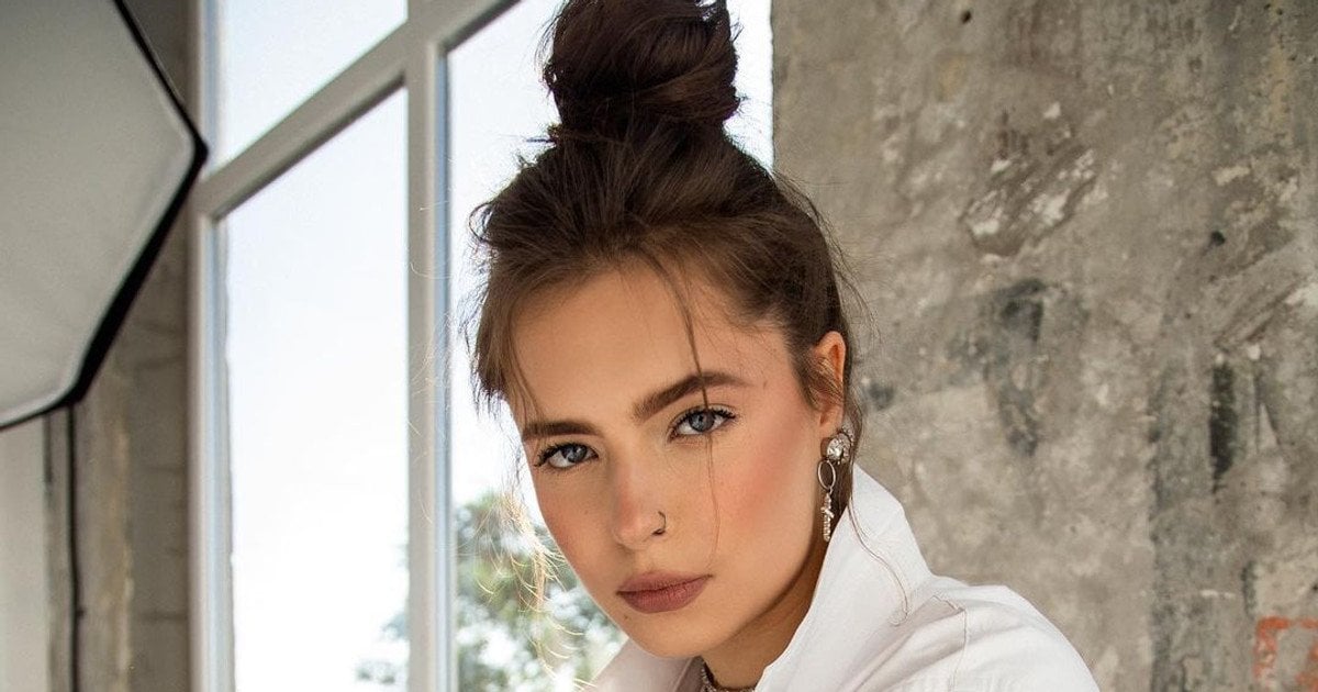 Марія Кравець