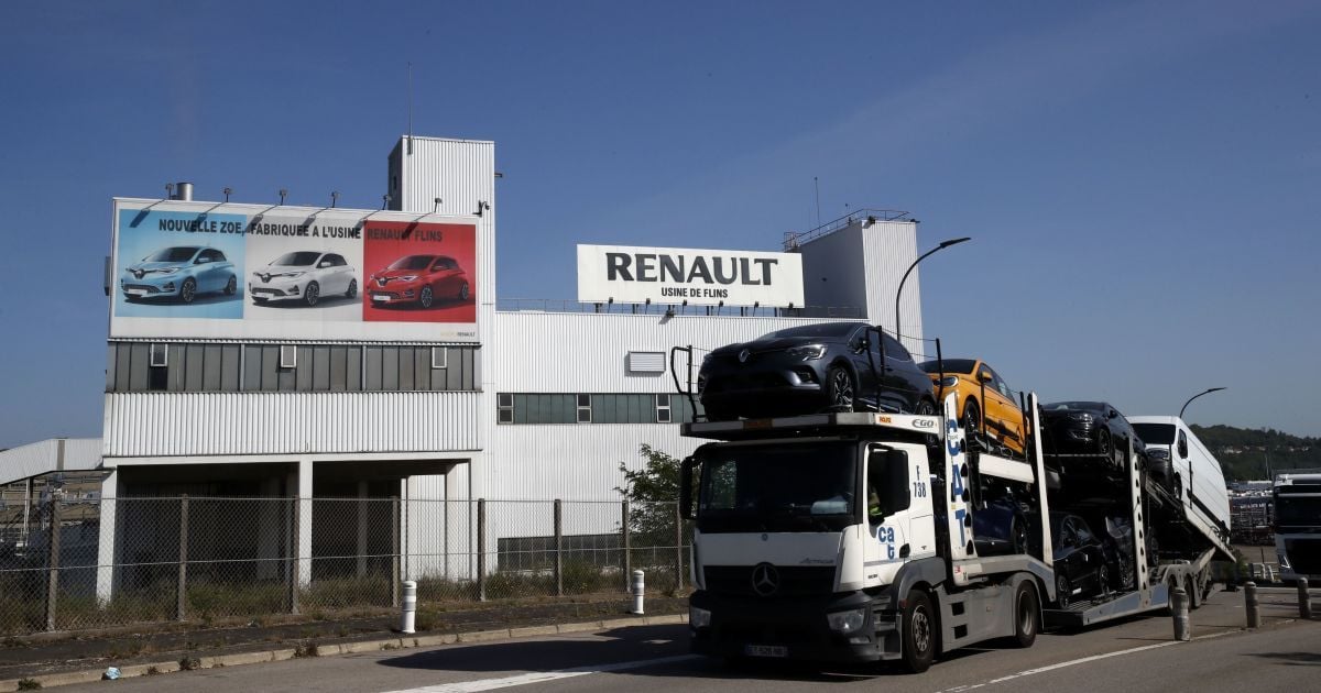 Складено список найпопулярніших марок вживаних авто, які ввозили до України в 2020 році