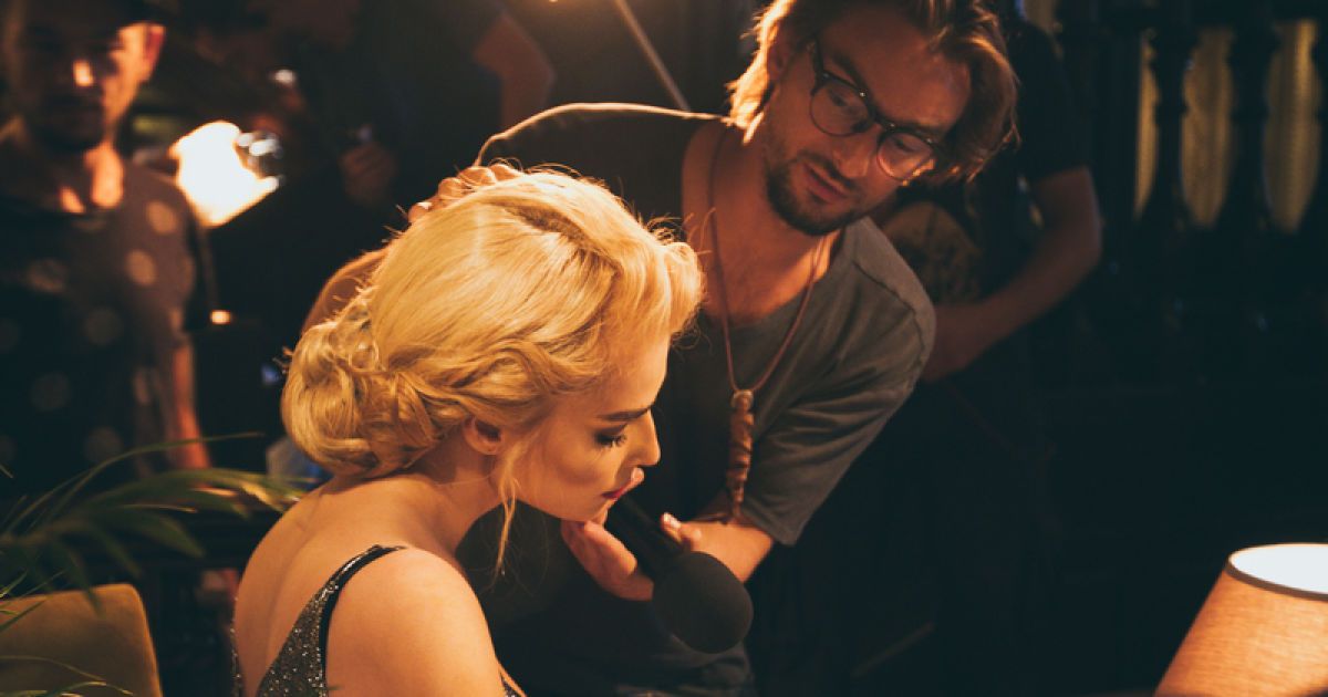 Котова презентувала новий кліп