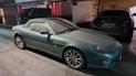 В Киеве в подземном паркинге обнаружили 19-летний кабриолет Aston Martin, полностью покрытый пылью: фото