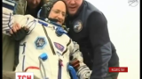 Двоє астронавтів встановили рекорд перебування на Міжнародній космічній станції