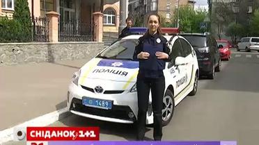 У кожній школі з’явиться свій поліцейський