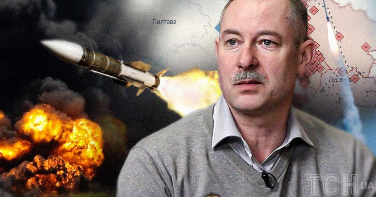 Олег Жданов