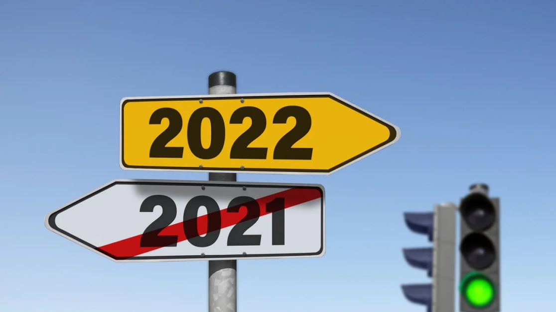 Перенос Новогодних Праздников В 2022