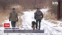 Полиция уже четыре дня разыскивает мужчину, который не вернулся домой с корпоратива | Новости Закарпатья