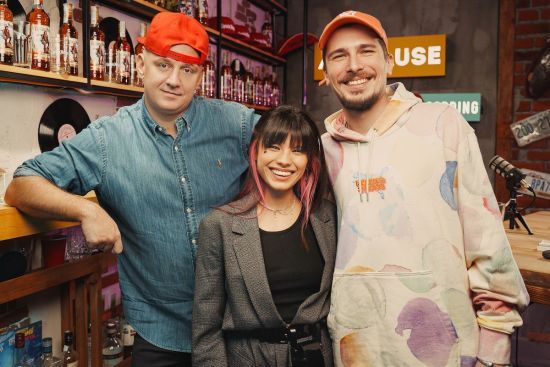Michelle Andrade та Позитив припинили співпрацю з MOЗGI Entertainment як артисти