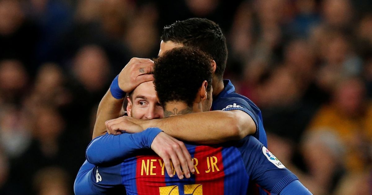 Унизить обидчика "Шахтера". Как "Барселона" вырвалась на первое место чемпионата Испании