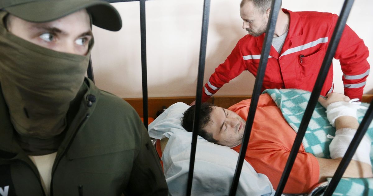 Насирову не могут выбрать судью, поэтому могут отпустить — СМИ