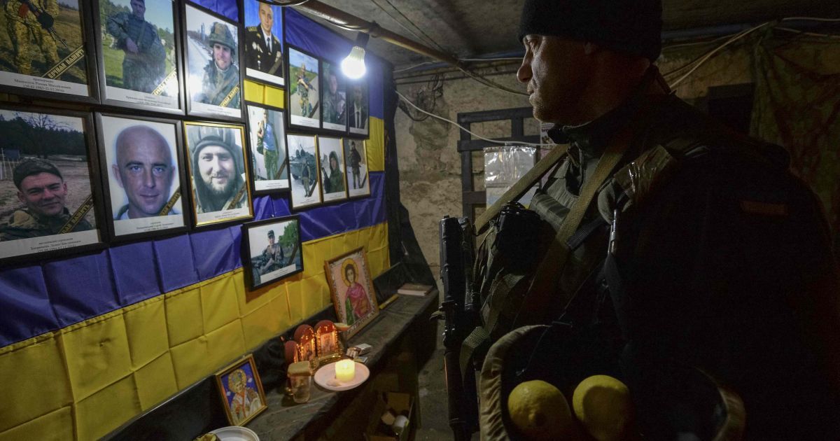 Промзона Авдіївка_2 / © Reuters