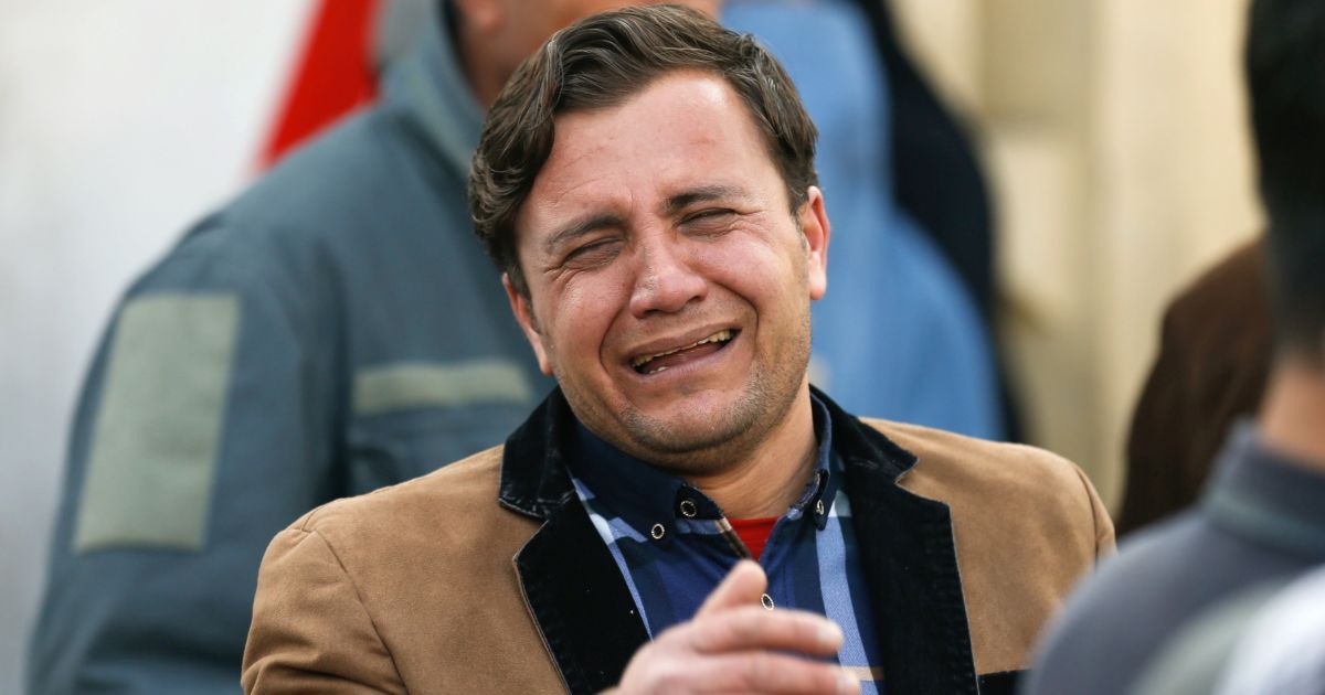 30 погибших и 50 раненых: в Афганистане озвучили количество жертв атаки "ИГ"