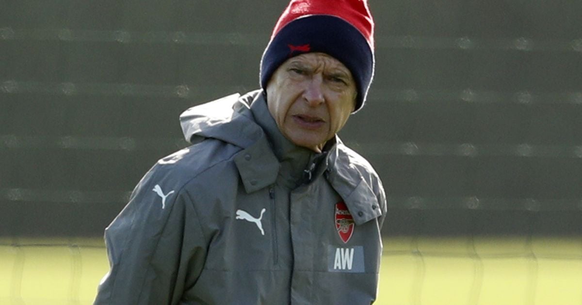 Венгер сообщил игрокам "Арсенала", что покинет клуб в конце сезона