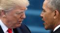 Трамп заявил, что посол РФ Кисляк более 20 раз посещал Белый дом при администрации Обамы