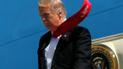 Еще два американских штата хотят оспорить новый иммиграционный указ Трампа