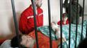 Захист Насірова заявив про упередженість судді та вимагає відводу