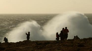 Зруйноване Лазурове вікно / © Reuters