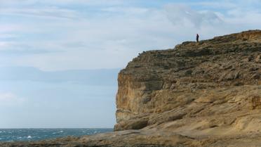 Зруйноване Лазурове вікно / © Reuters