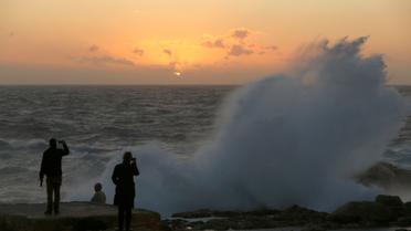 Зруйноване Лазурове вікно / © Reuters