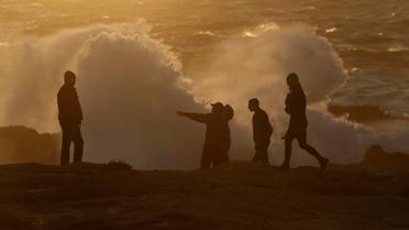 Зруйноване Лазурове вікно / © Reuters