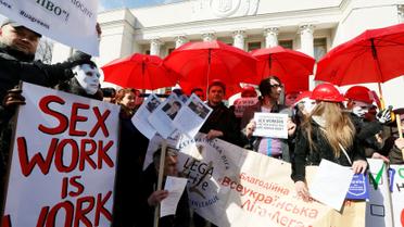 марш повій_4 / © Reuters
