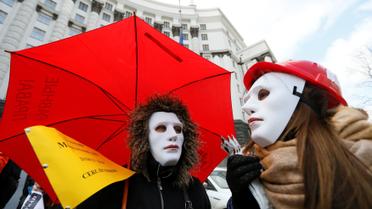 марш повій_5 / © Reuters