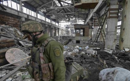 Жебривский назвал ошеломляющую сумму, необходимую на восстановление контролируемой части Донбасса
