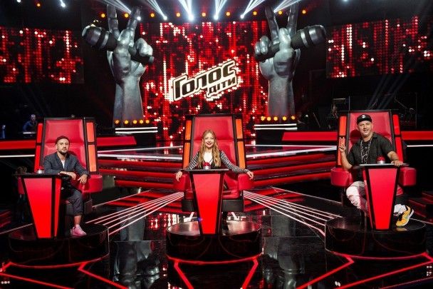  / © пресс-служба канала "1+1"