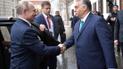 Орбан заявив про "миротворчі місії" для України: у Путіна відреагували