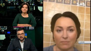 Психологиня розповіла про те, як контролювати свій психологічний стан в умовах війни