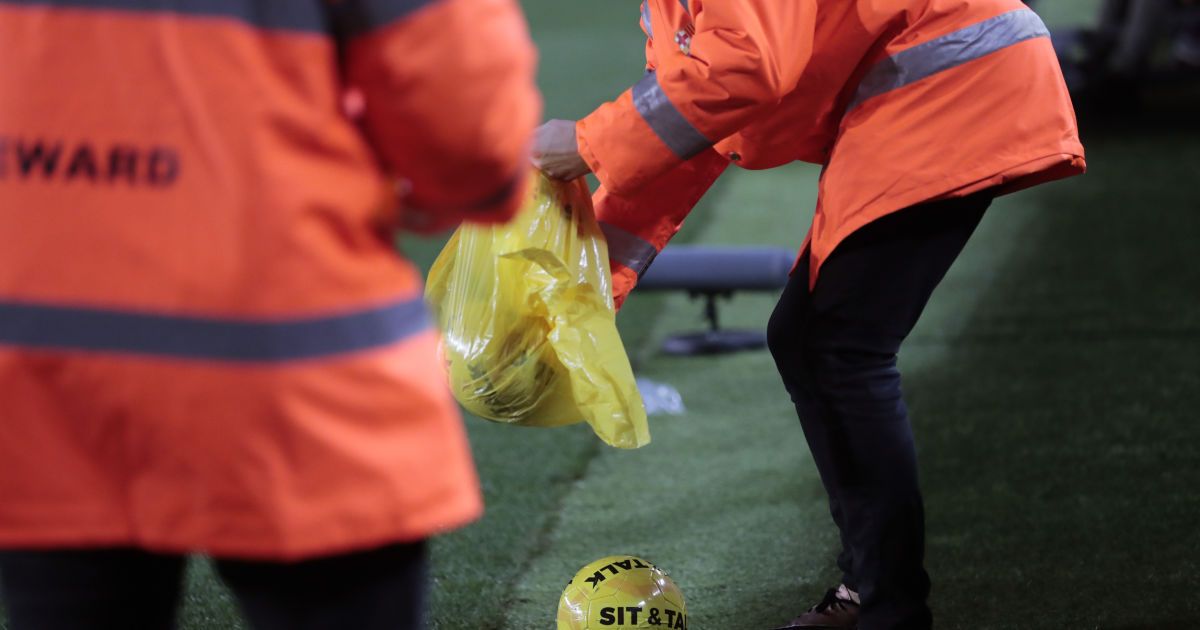 Протести в Каталонії / © Associated Press