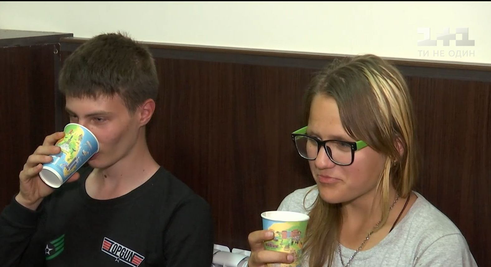 В Одессе нашли влюбленных подростков, сбежавших из Житомирщины