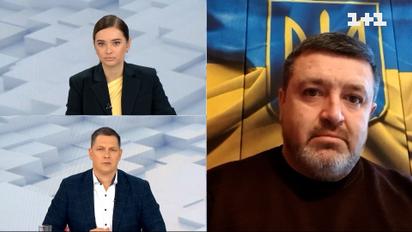 Одеса прокинулася від гучних вибухів: летіло, але не долетіло - Сергій Братчук