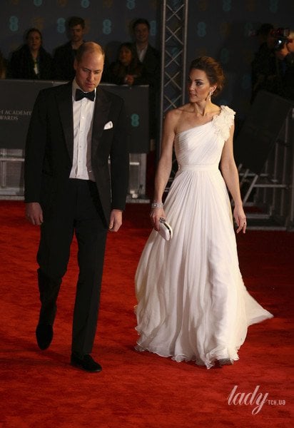 герцог и герцогиня Кембриджские_1 / © Associated Press