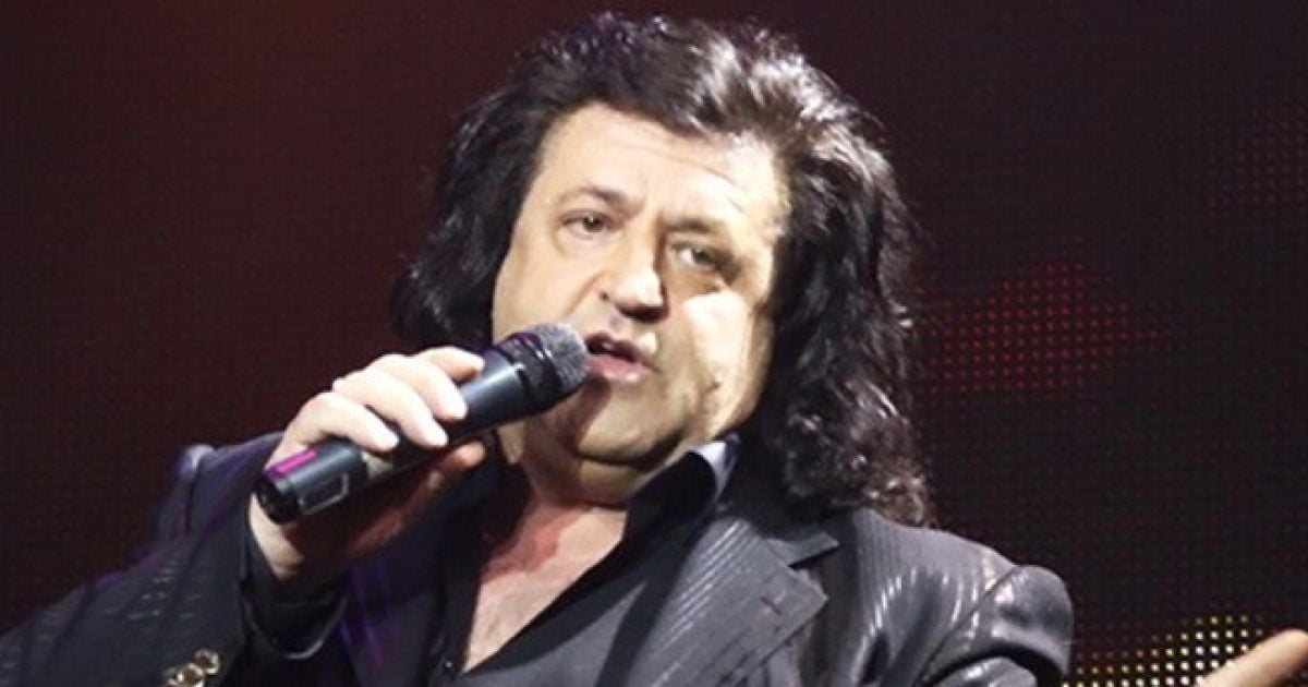 Розлючений Іво Бобул став жертвою Інтернет-шахраїв