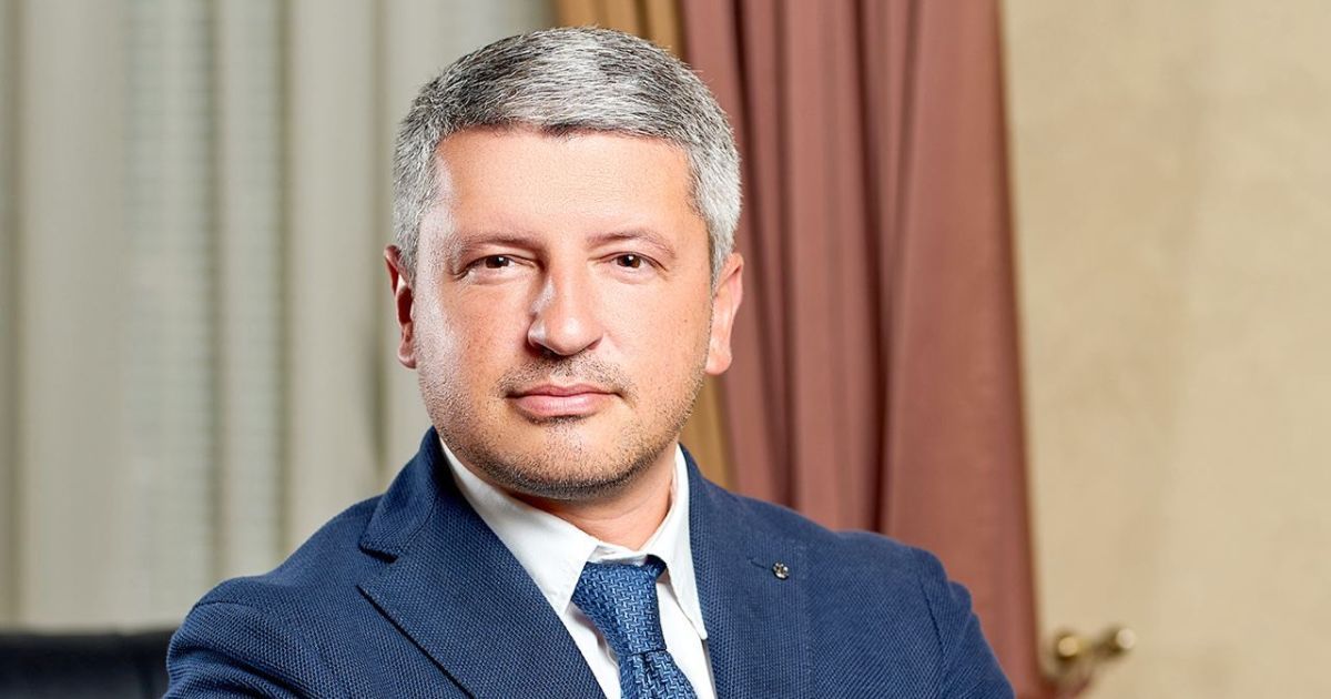 CЕO Tolk Володимир Крупко − про переваги Групи для споживачів енергоресурсів