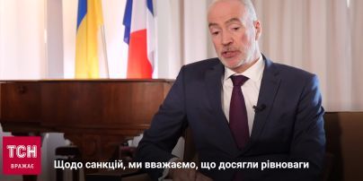 Не треба відкривати скриньку Пандори щодо нових санкцій проти РФ