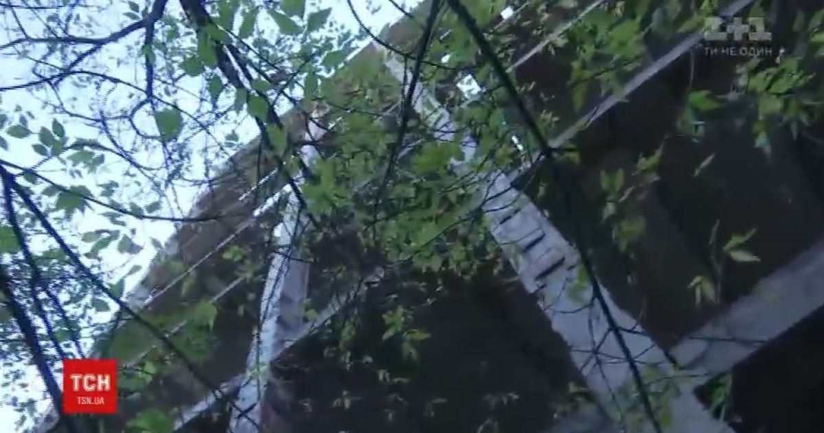 У Луганській області підліток впав з недобудови: хлопець загинув