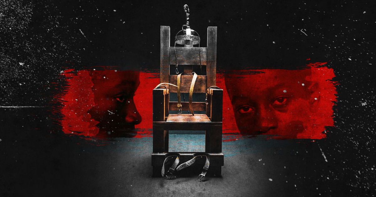 Самый молодой казненный в истории США. Как 14-летнего Джорджа Стинни приговорили к смертной казни, а 70 лет спустя отменили приговор