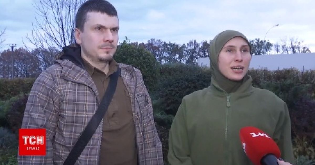 "Война может быть в любом городе, не только на Востоке": Осмаев и Окуева за несколько дней до нападения