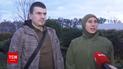 "Війна може бути у будь-якому місті, не тільки на Сході": Осмаєв і Окуєва за декілька днів до нападу