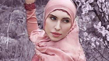 Аміна Окуєва_21 / © Amina Okueva / Facebook