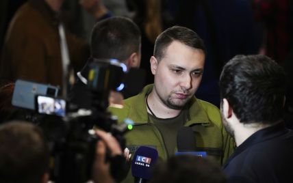 "Слив" контрнаступления, "тайна" отставки Залужного и "заморозка" войны: громкие заявления Буданова в интервью CBS News