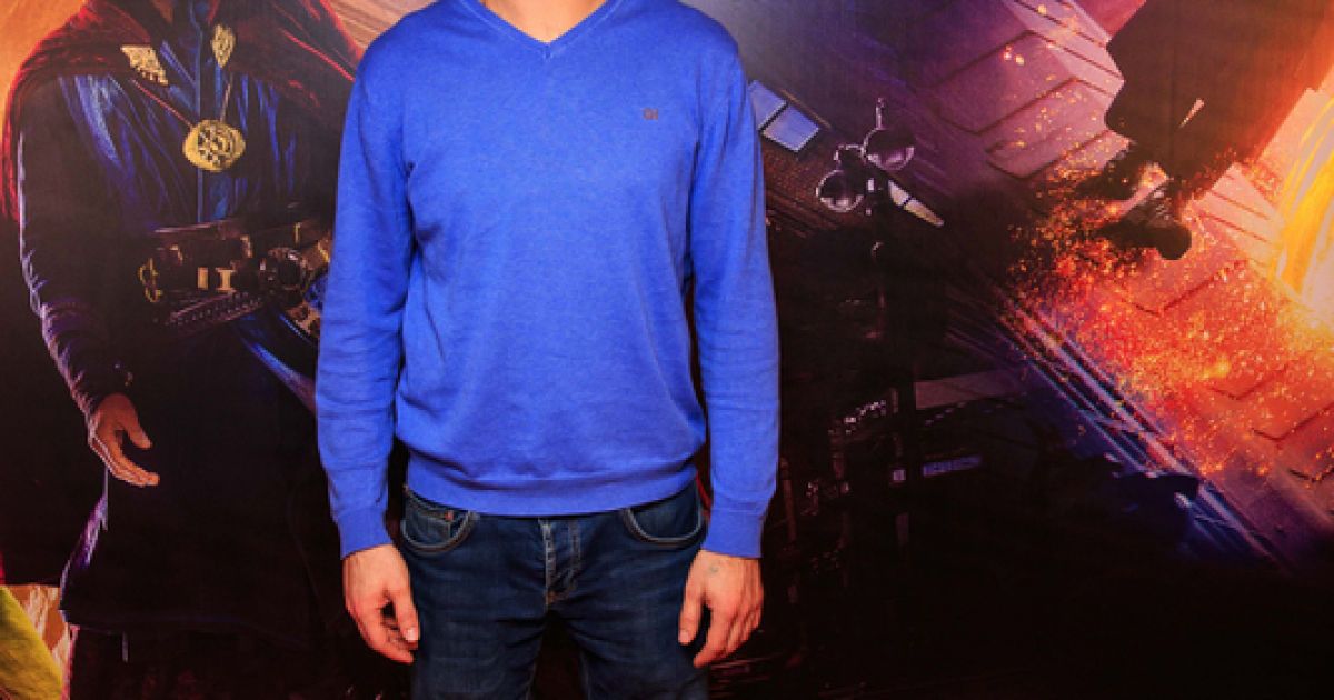 Показ стрічки "Доктор Стрендж"_7