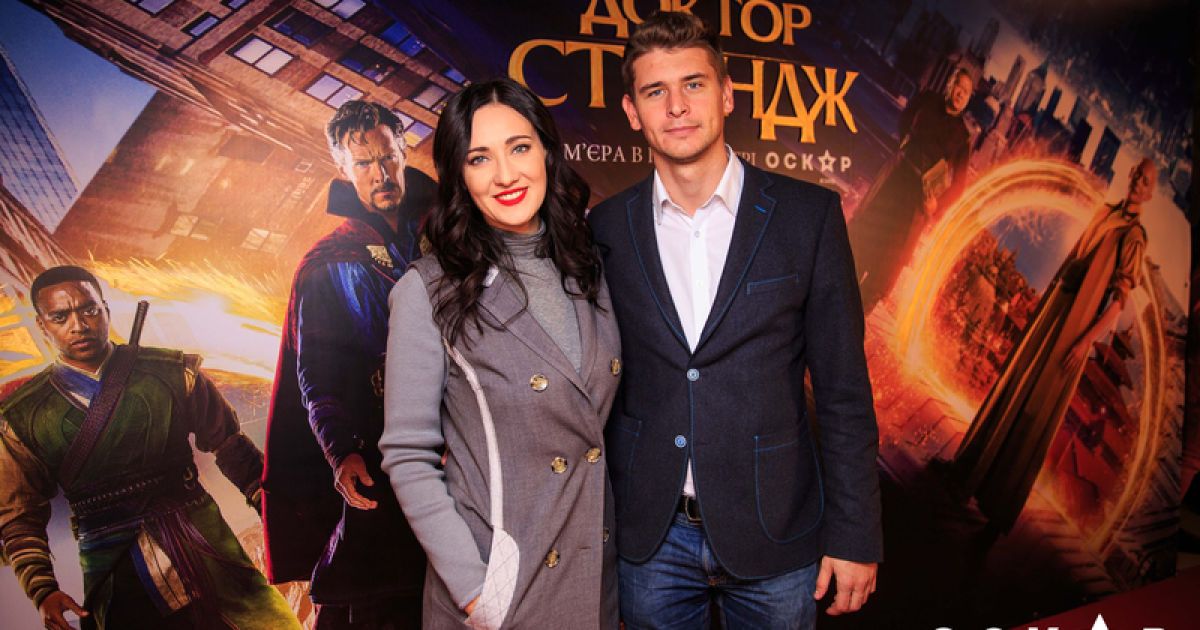 Показ стрічки "Доктор Стрендж"_5